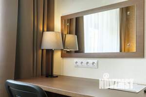 1-к квартира, посуточно, 12м2, 1/1 этаж