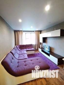 2-к квартира, посуточно, 60м2, 1/1 этаж