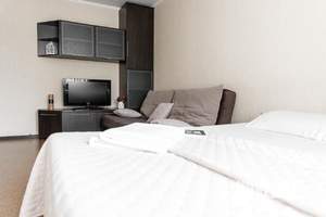 2-к квартира, посуточно, 60м2, 1/1 этаж