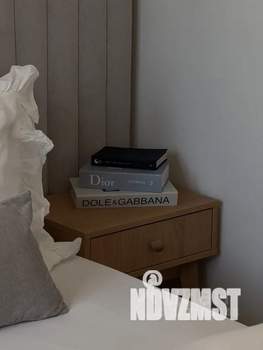 1-к квартира, посуточно, 40м2, 6/16 этаж