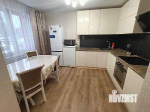 2-к квартира, на длительный срок, 56м2, 1/9 этаж