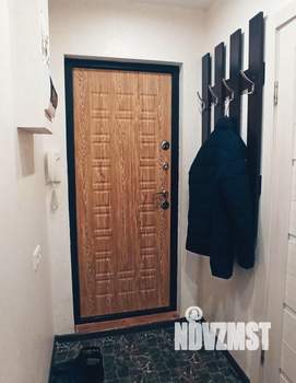 2-к квартира, посуточно, 45м2, 4/5 этаж