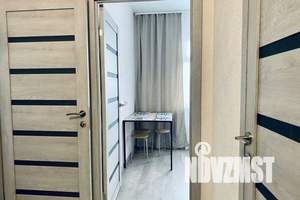 1-к квартира, посуточно, 33м2, 6/14 этаж