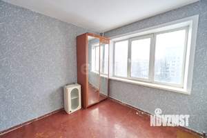 Студия квартира, на длительный срок, 17м2, 6/9 этаж