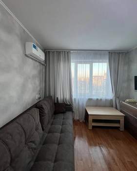 1-к квартира, на длительный срок, 23м2, 7/9 этаж