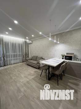 2-к квартира, посуточно, 40м2, 8/16 этаж