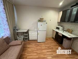 1-к квартира, на длительный срок, 18м2, 7/9 этаж