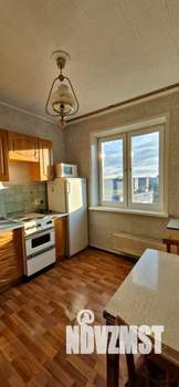 1-к квартира, на длительный срок, 34м2, 9/9 этаж