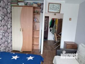 1-к квартира, на длительный срок, 18м2, 2/5 этаж