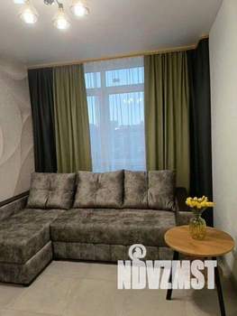 1-к квартира, посуточно, 47м2, 1/1 этаж