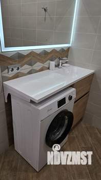 Студия квартира, на длительный срок, 29м2, 8/15 этаж