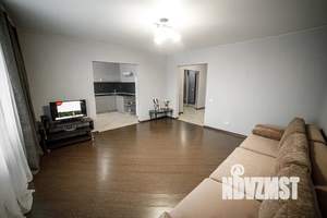 2-к квартира, посуточно, 60м2, 9/10 этаж