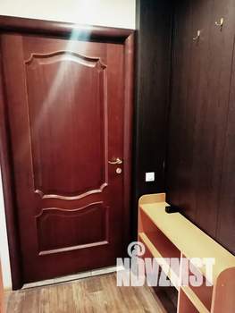 1-к квартира, посуточно, 36м2, 1/5 этаж