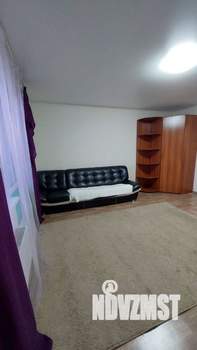 Студия квартира, на длительный срок, 24м2, 11/12 этаж