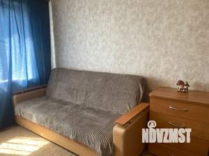 Студия квартира, посуточно, 16м2, 6/9 этаж