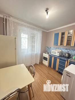 1-к квартира, на длительный срок, 32м2, 3/5 этаж