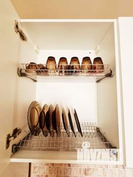 2-к квартира, посуточно, 35м2, 3/5 этаж