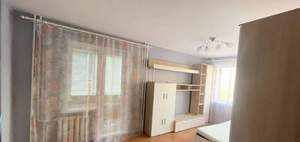 2-к квартира, на длительный срок, 47м2, 4/12 этаж