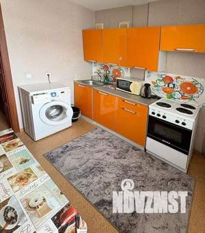 1-к квартира, на длительный срок, 29м2, 4/12 этаж