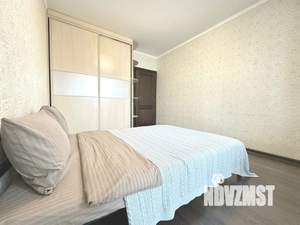 2-к квартира, посуточно, 65м2, 1/1 этаж