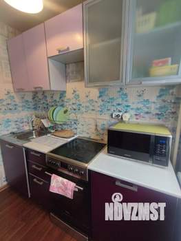 3-к квартира, на длительный срок, 60м2, 2/5 этаж