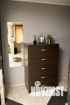 1-к квартира, посуточно, 30м2, 3/5 этаж