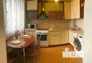 3-к квартира, посуточно, 62м2, 5/9 этаж