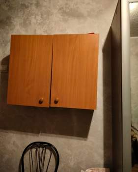 1-к квартира, на длительный срок, 17м2, 7/9 этаж