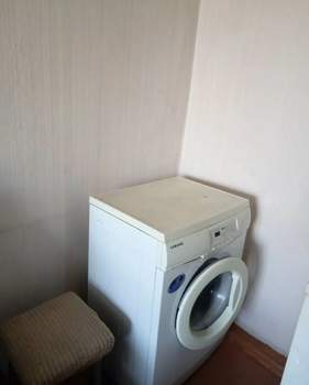 Студия квартира, на длительный срок, 18м2, 4/9 этаж