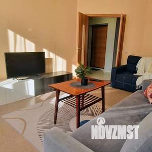 2-к квартира, посуточно, 55м2, 2/16 этаж