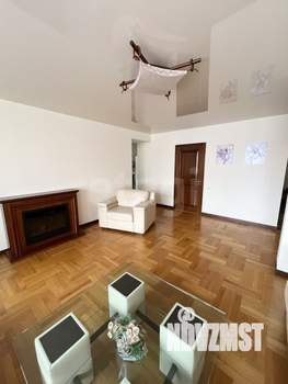 2-к квартира, на длительный срок, 90м2, 7/12 этаж