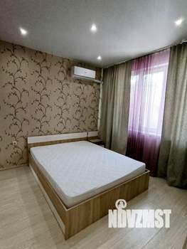 2-к квартира, на длительный срок, 40м2, 6/18 этаж