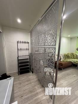 Студия квартира, на длительный срок, 18м2, 5/5 этаж