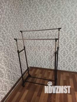 2-к квартира, на длительный срок, 46м2, 4/9 этаж