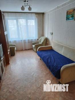 1-к квартира, на длительный срок, 23м2, 4/5 этаж