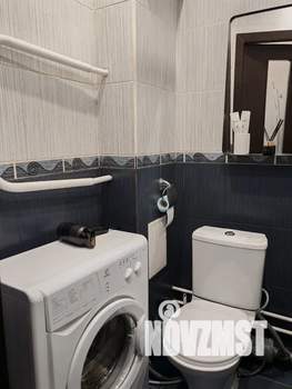 Студия квартира, посуточно, 24м2, 5/9 этаж