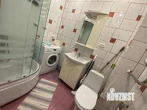 Студия квартира, посуточно, 30м2, 11/16 этаж