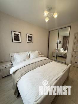 2-к квартира, посуточно, 40м2, 16/18 этаж