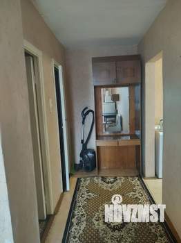 1-к квартира, на длительный срок, 30м2, 2/16 этаж