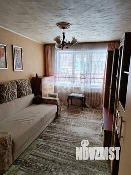 1-к квартира, посуточно, 31м2, 1/5 этаж