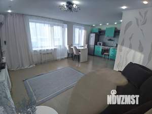 2-к квартира, на длительный срок, 45м2, 4/10 этаж