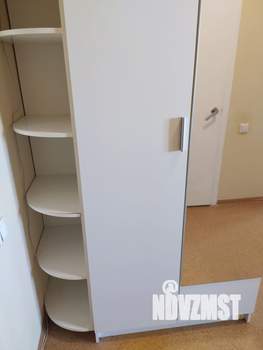 1-к квартира, на длительный срок, 34м2, 10/14 этаж