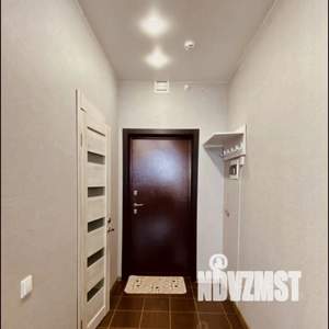 1-к квартира, посуточно, 29м2, 1/1 этаж