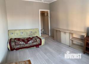 Студия квартира, на длительный срок, 16м2, 2/9 этаж