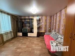 1-к квартира, на длительный срок, 34м2, 1/10 этаж