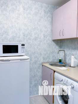 1-к квартира, посуточно, 32м2, 2/5 этаж