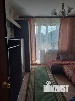 2-к квартира, на длительный срок, 47м2, 3/5 этаж