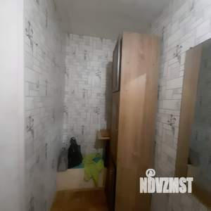 1-к квартира, на длительный срок, 31м2, 2/5 этаж