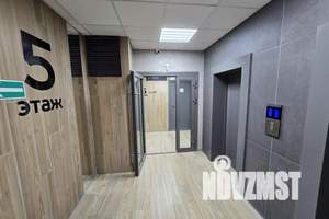 1-к квартира, посуточно, 28м2, 5/16 этаж