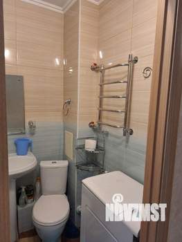 1-к квартира, на длительный срок, 35м2, 3/5 этаж